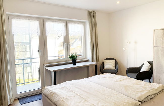 Plush Apartment in Bollendorf with Sauna near Luxembourg - Foto 9