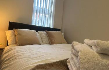 Large 6-Bedroom Family Home in Willenhall - Foto 7