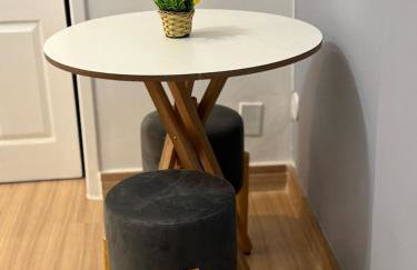 Apartamento no Centro RJ - Rua do Theatro Municipal - Foto 8