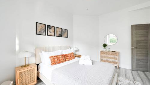 Modern 2-Bedroom Home near Tooting Broadway - Foto 2
