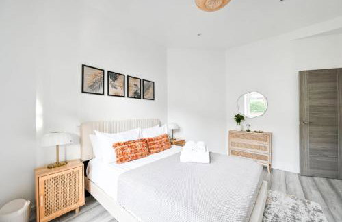 Modern 2-Bedroom Home near Tooting Broadway - Foto 2