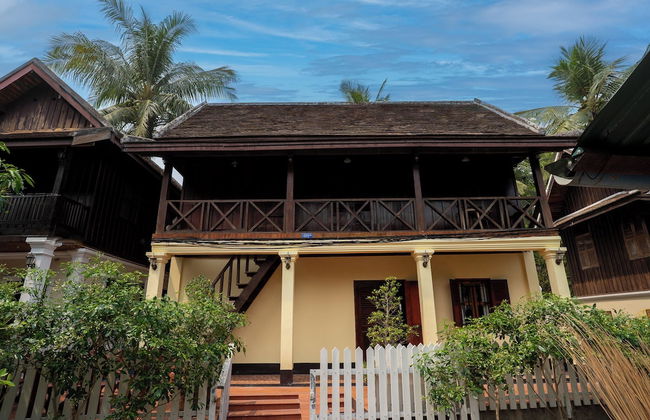 Villa Mira Heritage - Foto 27