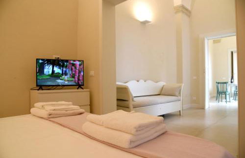 Palazzo Rudiae - Sant'Irene - Foto 13