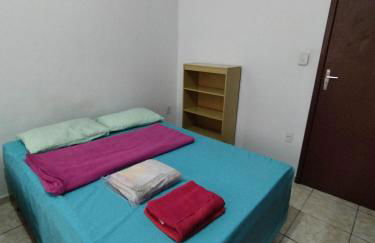 Seu Apto Praia da Costa 1 Todo Seu Grande Mobiliado Centro Excelente Local Ar condicionado - Foto 9