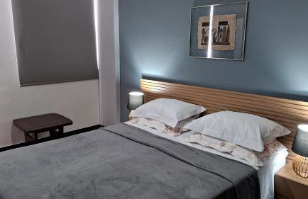 Aconchegante apartamento Teresópolis - Foto 2