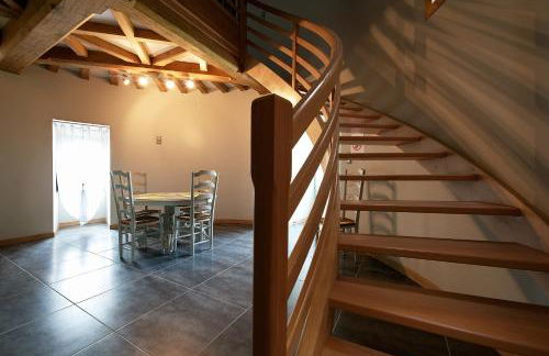 Gite Le Grand Manoir - Foto 34