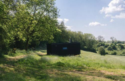 Romantic Off-Grid Cabin Views of Cotswolds - Foto 21