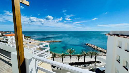 Respiro Del Mar - Beachfront Superior Apartment - Foto 2
