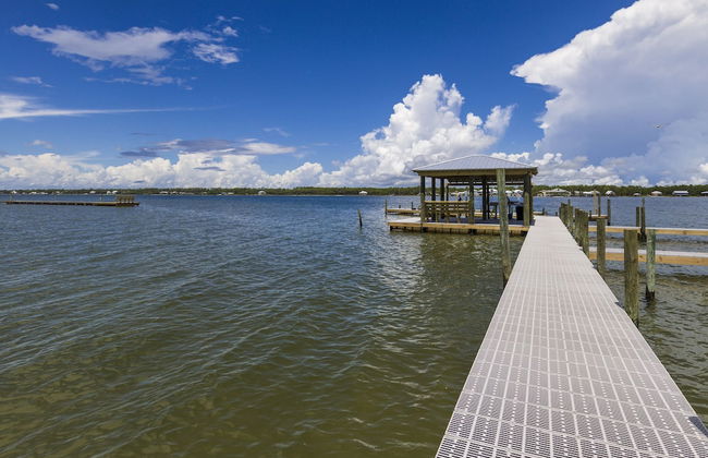 Salt and Light Surf & Racquet 204B - Foto 46