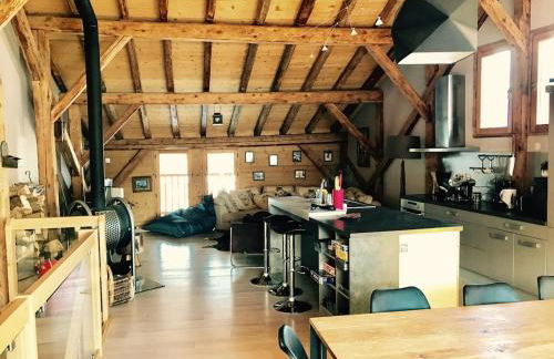 Chalet Lucien, Jacuzzi, Les 3 Vallées - Foto 10