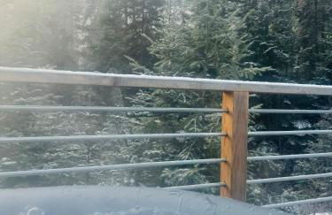 Cabin 6 The BIKE HAUS - Foto 30