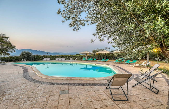 Agriturismo Regno Verde - Photo 34