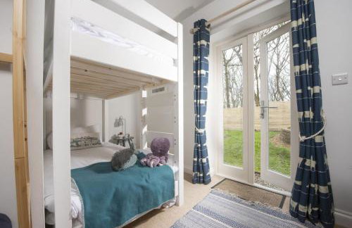 Lobbs Cottage, St Mawgan - Free WiFi - Pet Friendly - Free Parking - Foto 29