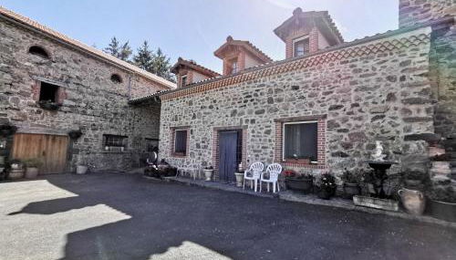 Gîte Authentique pour 2-3 Pers. avec Cour, Terrain et Pêche, à Proximité de Brioude et Blesle - FR-1-582-353 - Foto 2