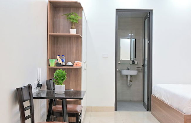 T&T Hotel apartment - Foto 19