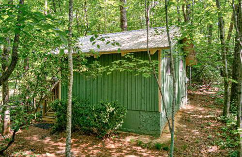 Azalea Pine Bungalow - Foto 20