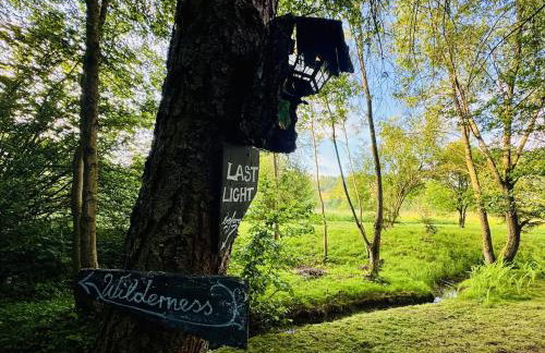 Cottage With Sauna, Pub & Terrace - Foto 20