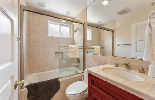 Driftwood Club - 4bd, Pet Friendly, Tennis Courts, Games - Foto 20