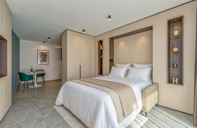 ICON H Lugano – Luxury Suites & Apartments - Foto 6