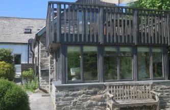 Welsh Hideaways - Foto 16