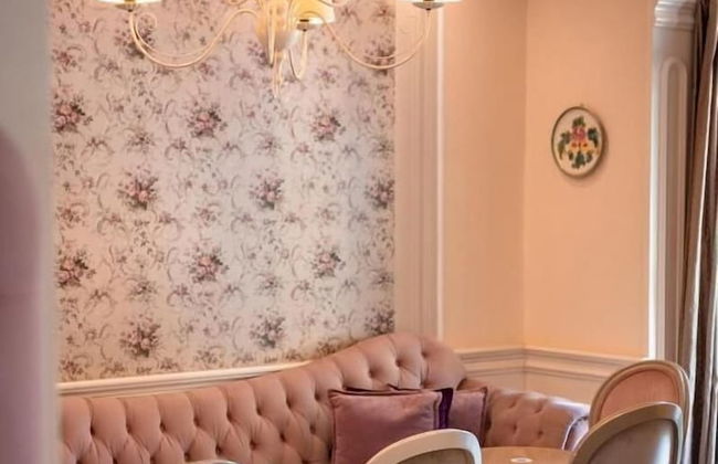 Amorino Tirana B&B - Foto 13