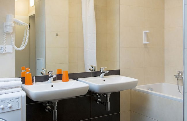 Limes Apartments - Foto 52