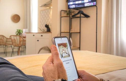 APARTAMENTOS VITA CENTER - Foto 47