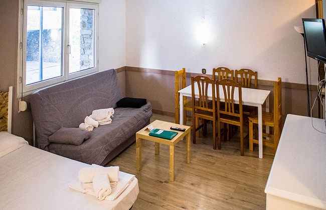 Estudios Cims Pas 3000 - Foto 37