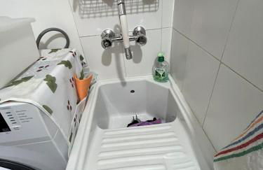 La casetta di Ulisse Minicasa per amici - Foto 52