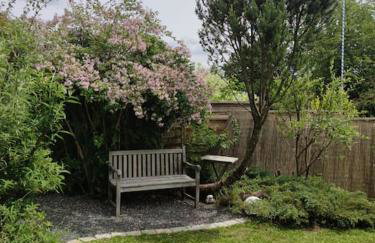 Geräumiges Atelier mit Flair und Bergblick - Foto 41