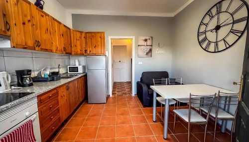 Casa Gattone Adeje Los Menores - Foto 4, stove