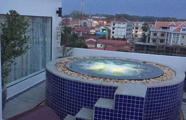 Katy Resident and Spa - Photo 26