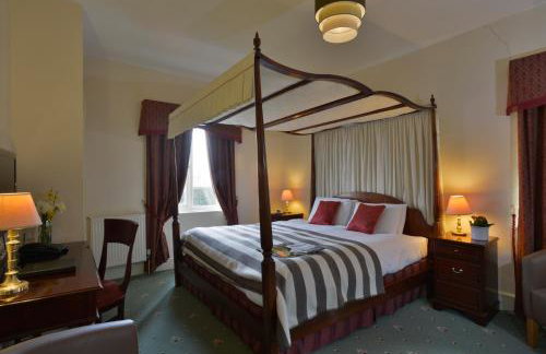 Taunton House Hotel - Foto 9