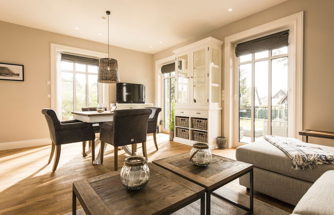 Kamphof Usedom Ferienanlage - Foto 73