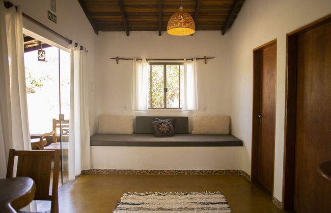 Terra Coral - Chapada dos Veadeiros - Foto 32