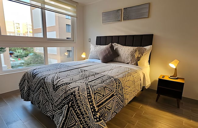 Oceana Suites Eco España - Foto 4