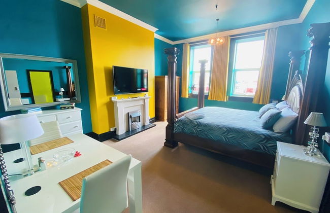 PHOENIX Apartments - Foto 8