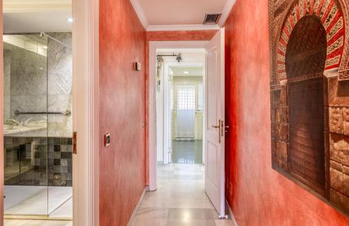 Hanami Alcazaba Beach Duplex Sea View - Foto 36