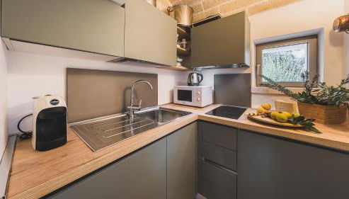 TRULLI BIANCAPETRA 8&2, Emma Villas - Foto 5, Other