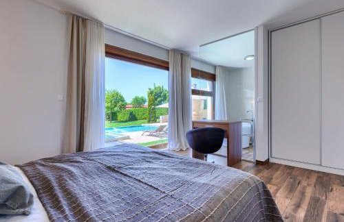 Villa Terra Rossa by Interhome - Foto 38