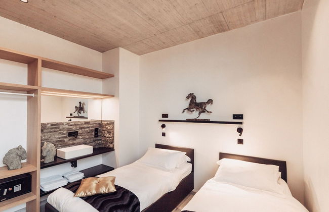 Cozy Villa in Dalhem Ardennes With Private Garden - Foto 8