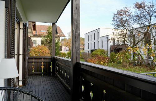 Chiemsee Studio - Kliniknähe I Therme & Ruhe - Foto 4