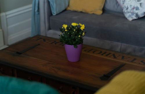 Stylish Winter Escape - Cosy Coastal Luxury with Panoramic Ocean Views - Foto 55