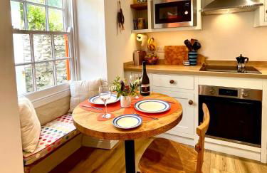 Just Opened. Romantic Clifftop Retreat - Foto 8