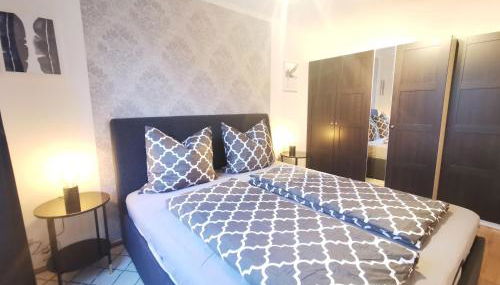 Apartment Schwarzenbek - Foto 4