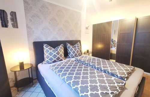 Apartment Schwarzenbek - Foto 4