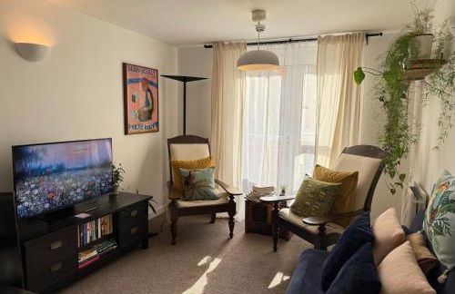 Lombok Apartment near Old Street,Islington,Angel - Foto 7