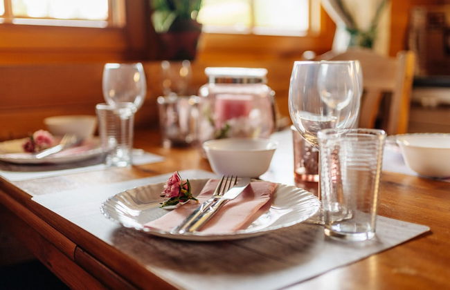 Blockhouse in the Fuchsbau, Bad Sachsa - Foto 29