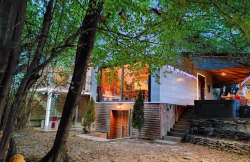 Forest Art Villa Zagreb - Foto 1