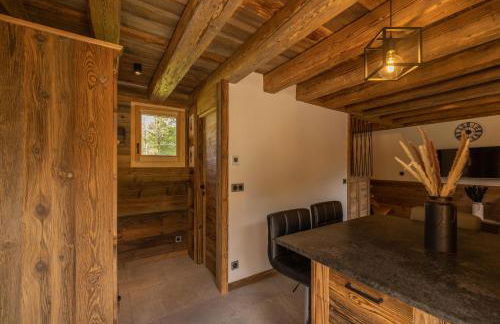 Chalet Pierre d Anatase - Foto 12